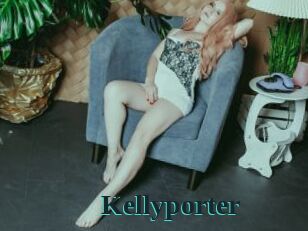 Kellyporter