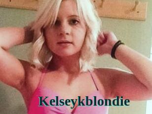 Kelseykblondie