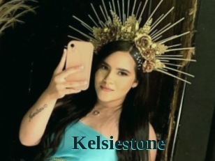 Kelsiestone