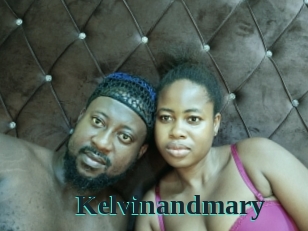 Kelvinandmary