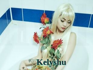 kelyshu Melody Melons