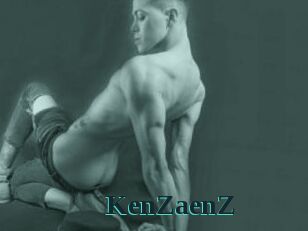 KenZaenZ