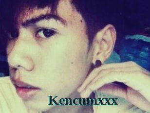 Kencumxxx