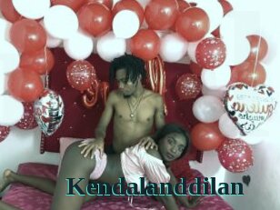 Kendalanddilan