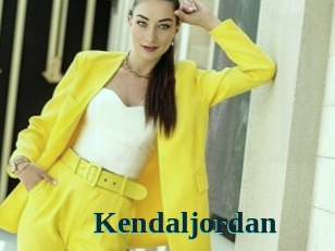 Kendaljordan