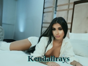 Kendallrays