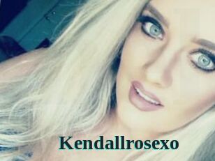 Kendallrosexo