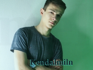 Kendalmiln