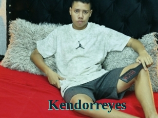 Kendorreyes