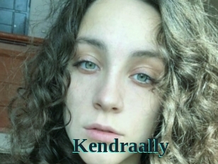 Kendraally