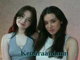 Kendraandann