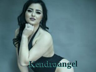 Kendraangel