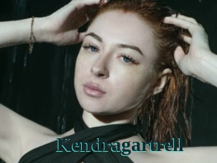 Kendragartrell