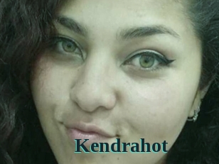 Kendrahot