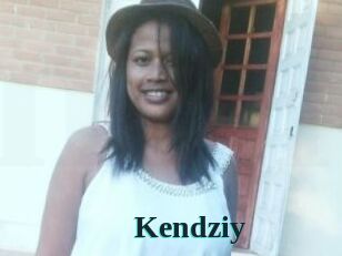 Kendziy