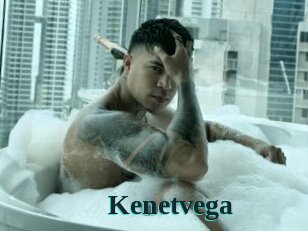 Kenetvega