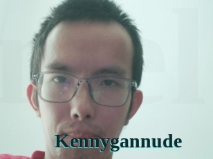 Kennygannude