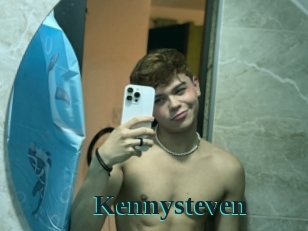 Kennysteven