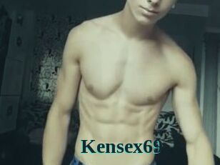Kensex69