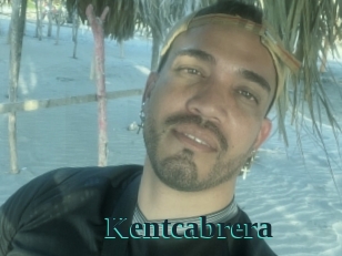 Kentcabrera