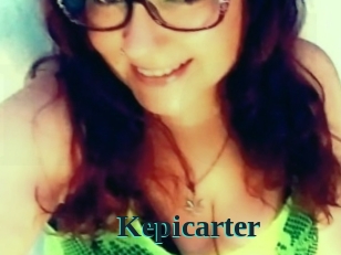 Kepicarter