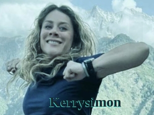 Kerrysimon