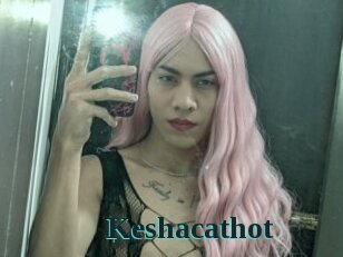 Keshacathot