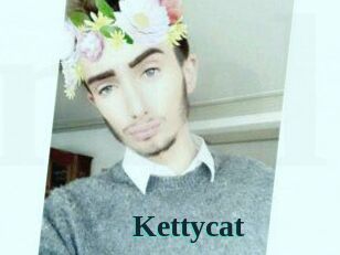 Kettycat