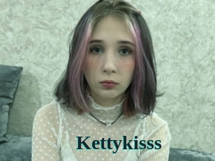 Kettykisss