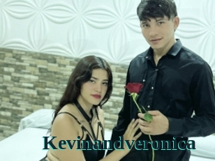 Kevinandveronica