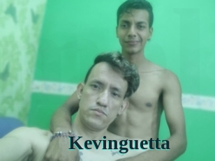 Kevinguetta