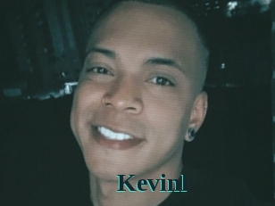 Kevinl