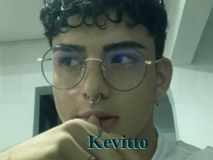 Kevitto