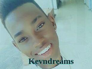Kevndreams