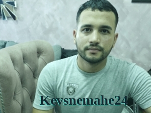 Kevsnemahe24