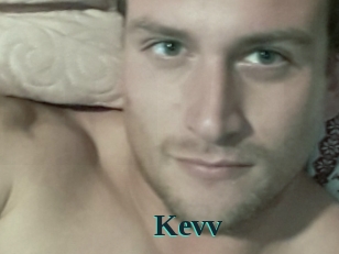 Kevv