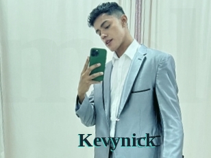 Kevynick