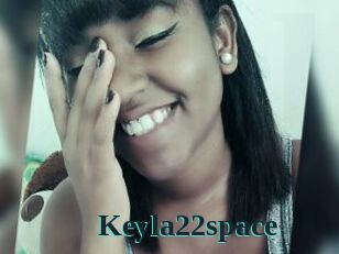 Keyla22space