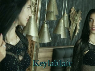 Keylablair
