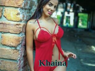 Khaina
