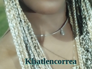 Khatlencorrea