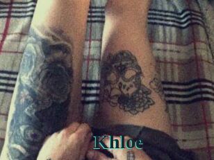 Khloe