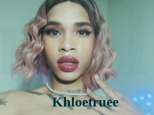 Khloetruee