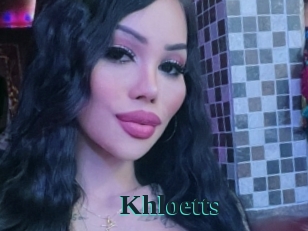 Khloetts