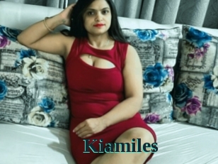 Kiamiles