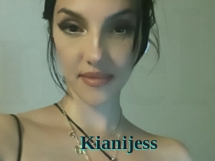 Kianijess