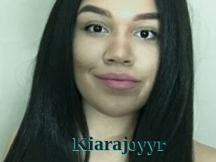 Kiarajoyyr