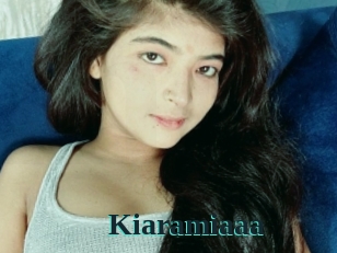 Kiaramiaaa