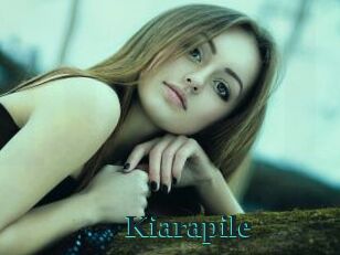 Kiarapile
