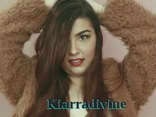 Kiarradivine